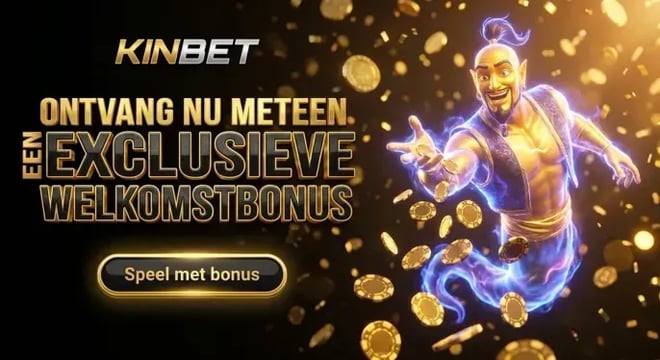 Kinbet Casino